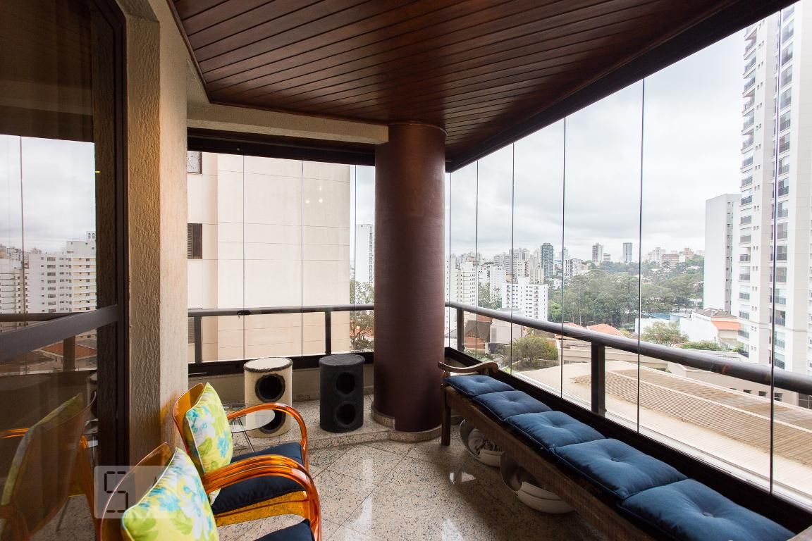 Apartamento, 3 quartos, 180 m² - Foto 28