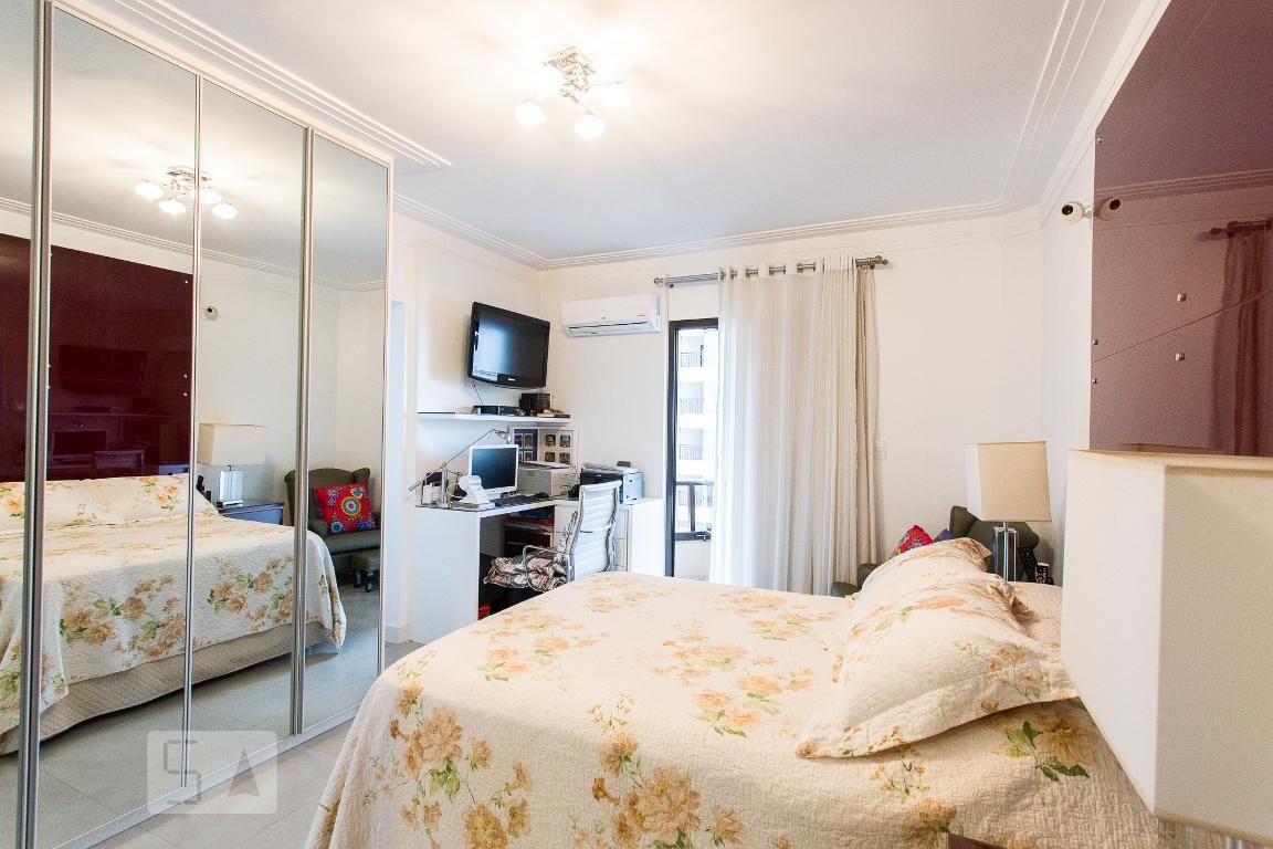 Apartamento, 3 quartos, 180 m² - Foto 10