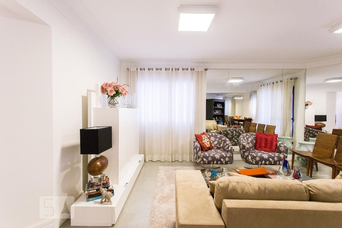Apartamento, 3 quartos, 180 m² - Foto 3