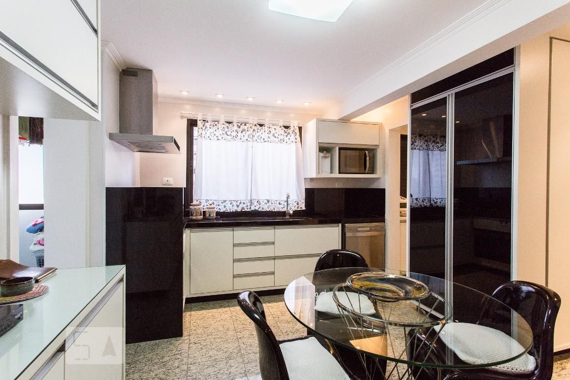 Apartamento, 3 quartos, 180 m² - Foto 45