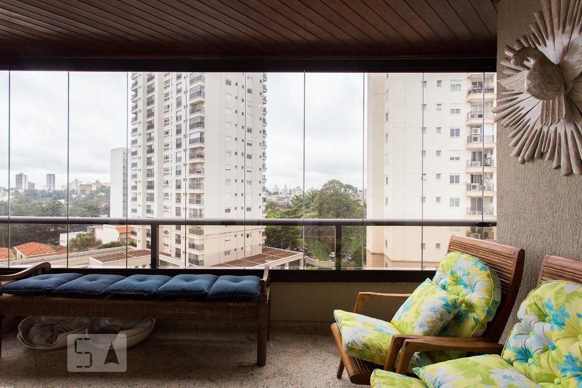 Apartamento, 3 quartos, 180 m² - Foto 31