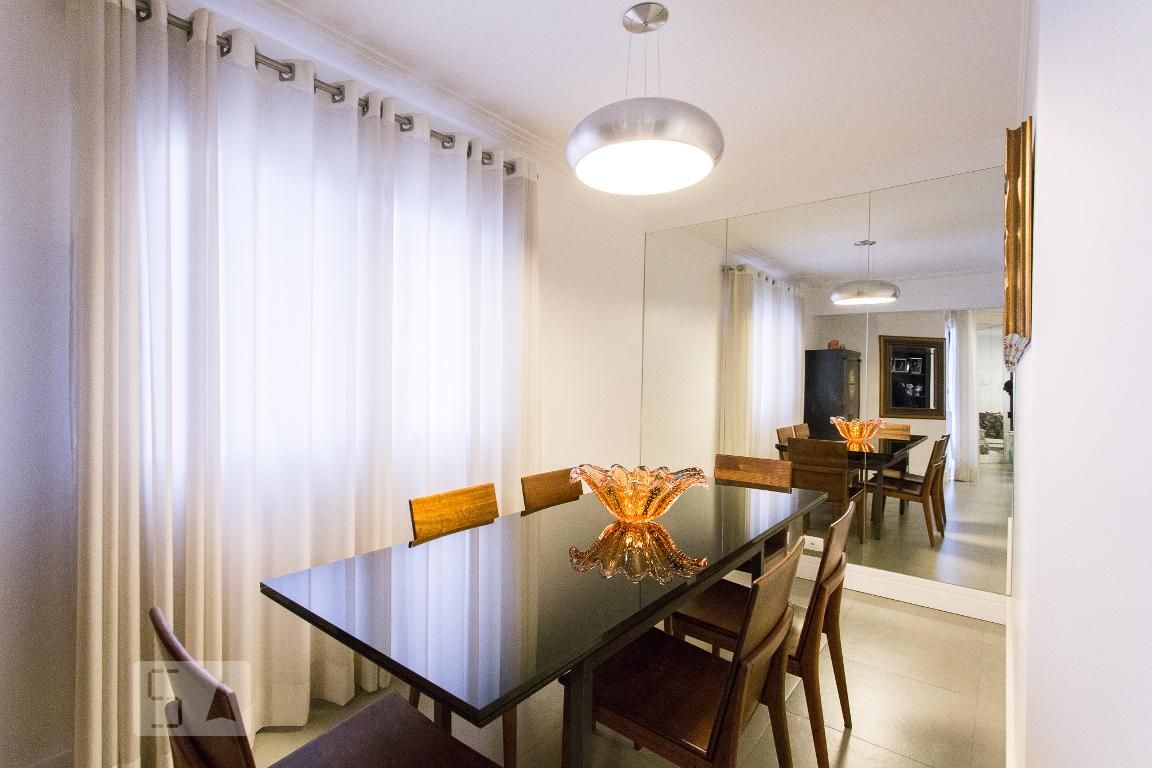 Apartamento, 3 quartos, 180 m² - Foto 6