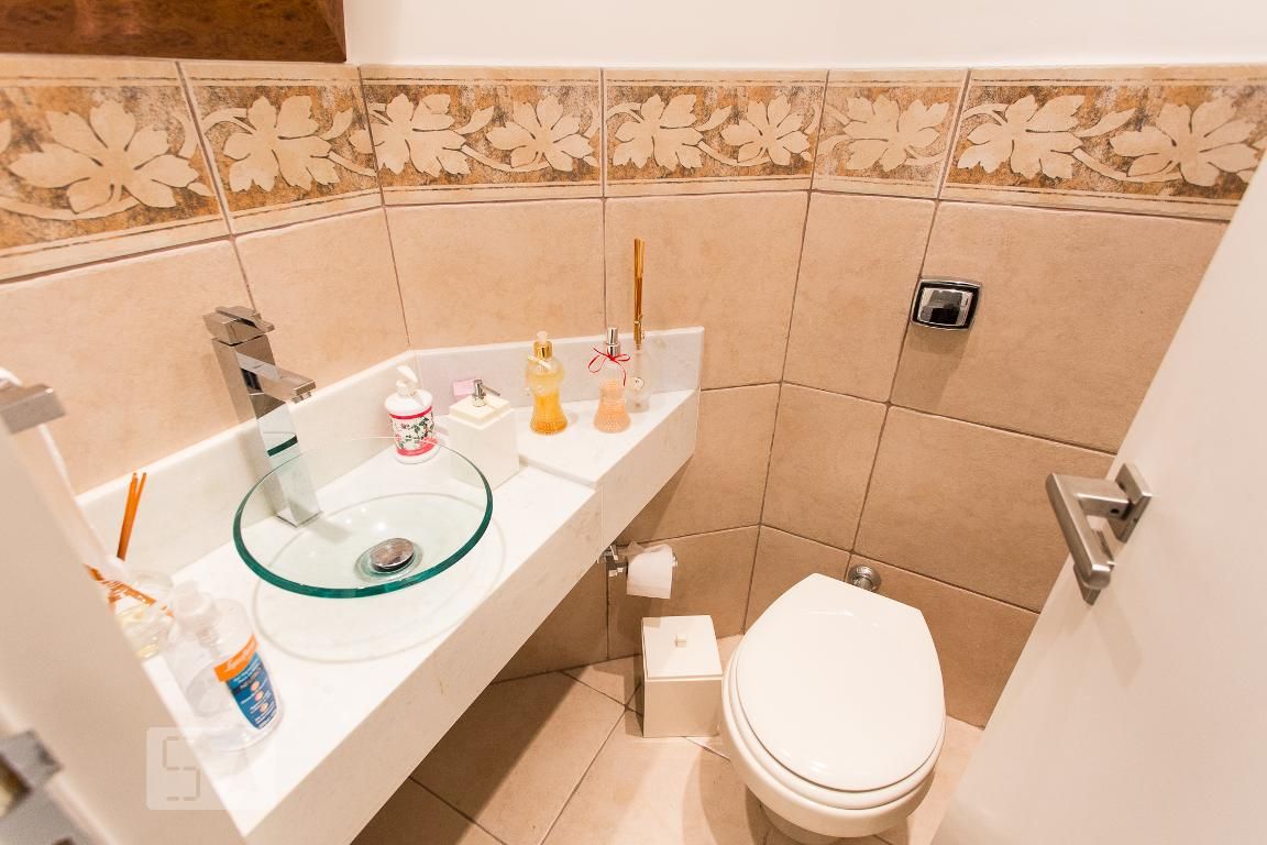 Apartamento, 3 quartos, 180 m² - Foto 43