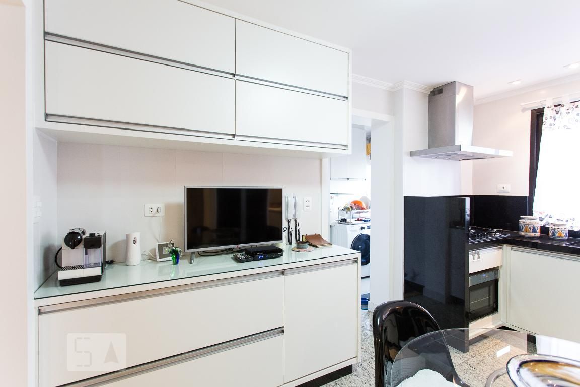 Apartamento, 3 quartos, 180 m² - Foto 48