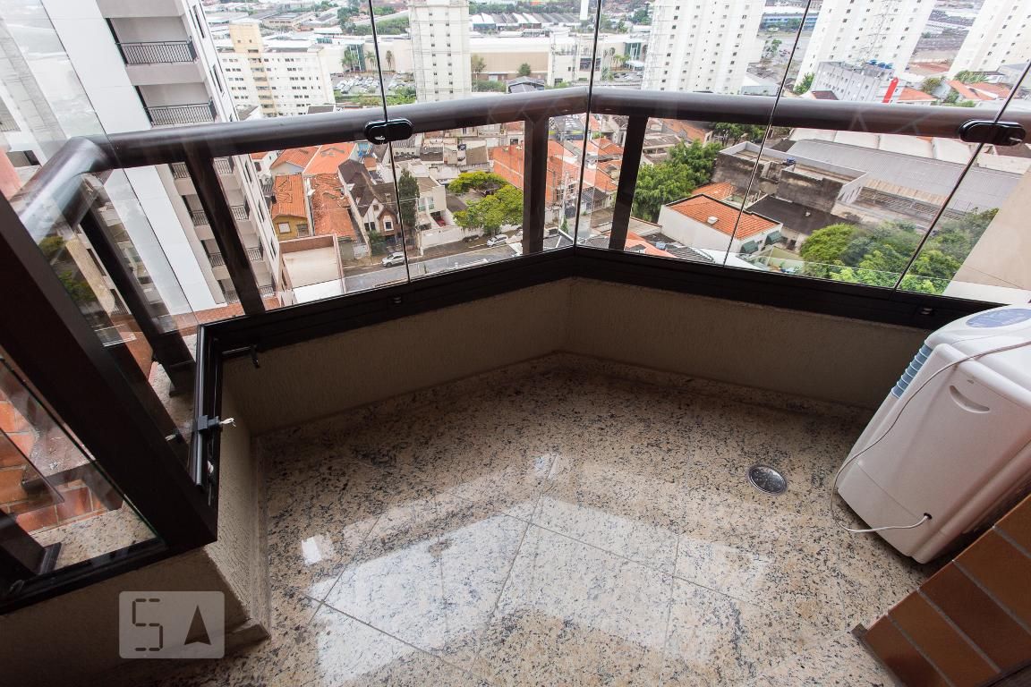 Apartamento, 3 quartos, 180 m² - Foto 21
