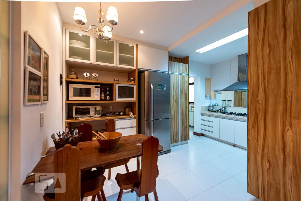 Apartamento, 3 quartos, 198 m² - Foto 30