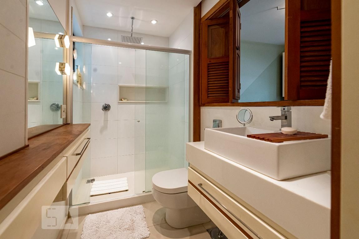 Apartamento, 3 quartos, 198 m² - Foto 12