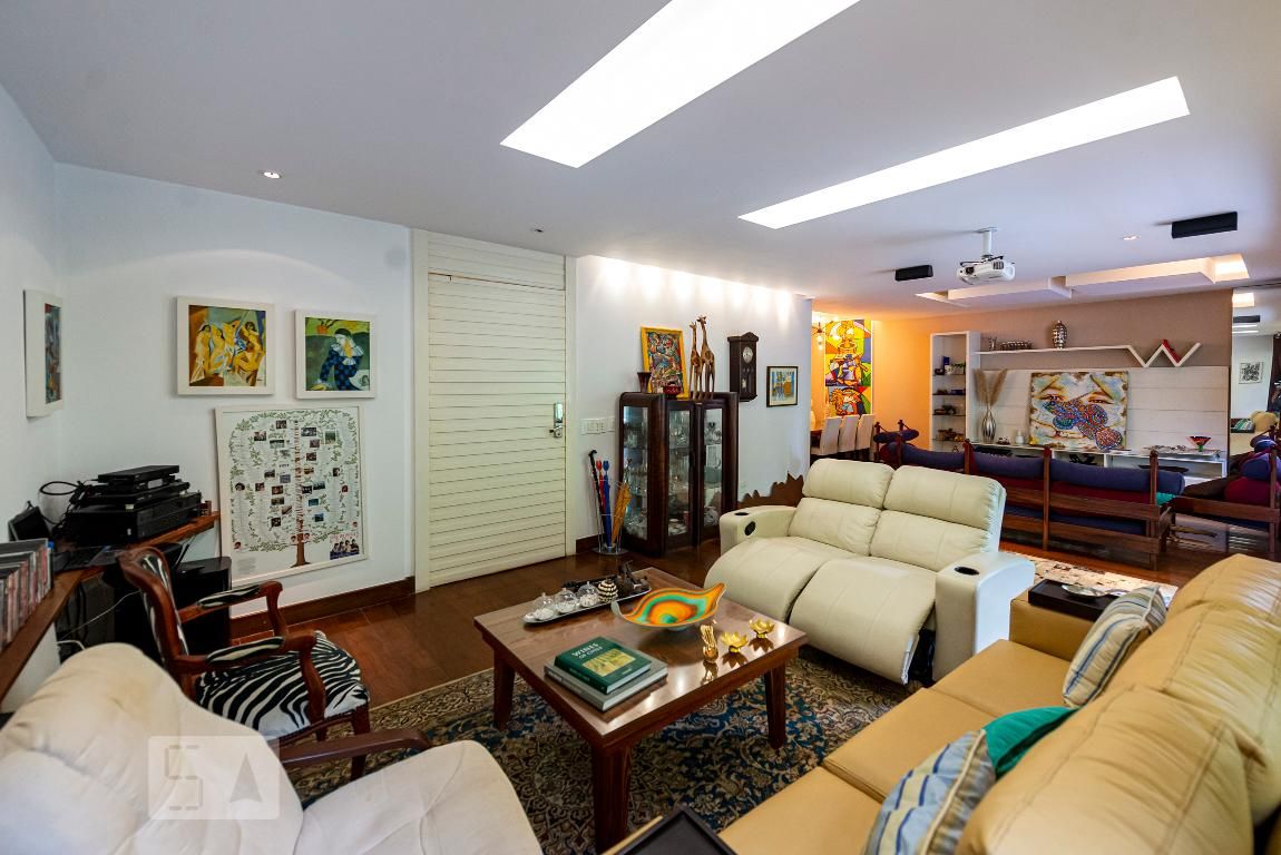 Apartamento, 3 quartos, 198 m² - Foto 3