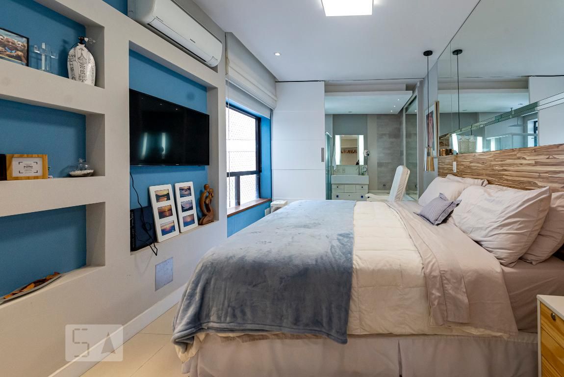 Apartamento, 3 quartos, 198 m² - Foto 18