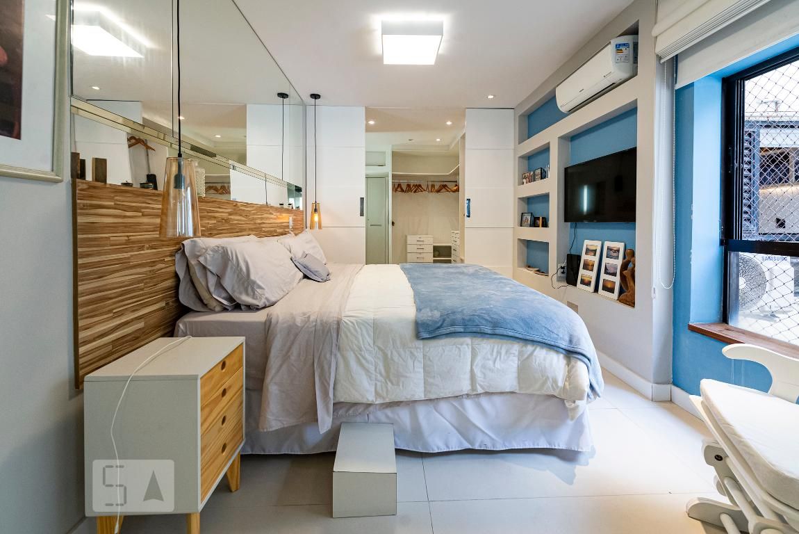 Apartamento, 3 quartos, 198 m² - Foto 20