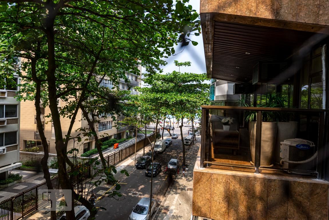 Apartamento, 3 quartos, 198 m² - Foto 6