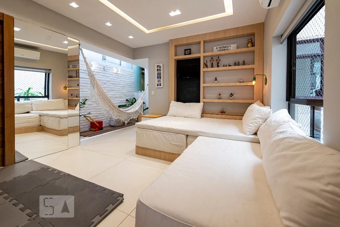 Apartamento, 3 quartos, 198 m² - Foto 26