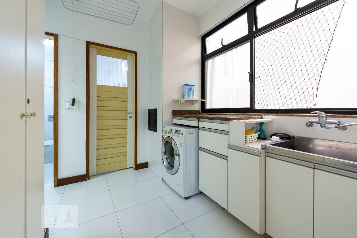 Apartamento, 3 quartos, 198 m² - Foto 33