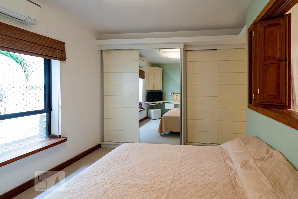 Apartamento, 3 quartos, 198 m² - Foto 11