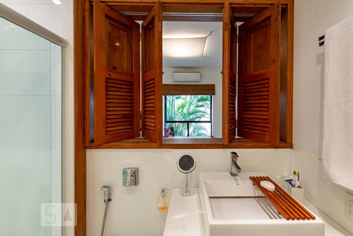 Apartamento, 3 quartos, 198 m² - Foto 13