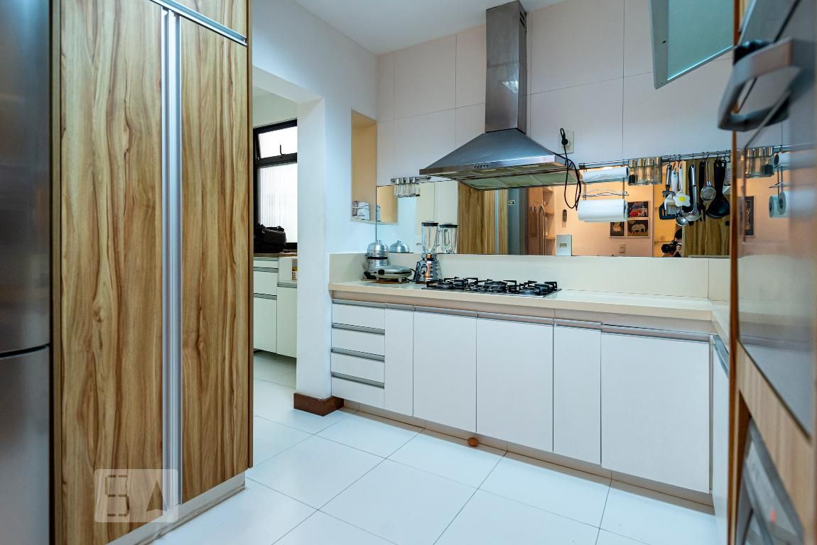 Apartamento, 3 quartos, 198 m² - Foto 31