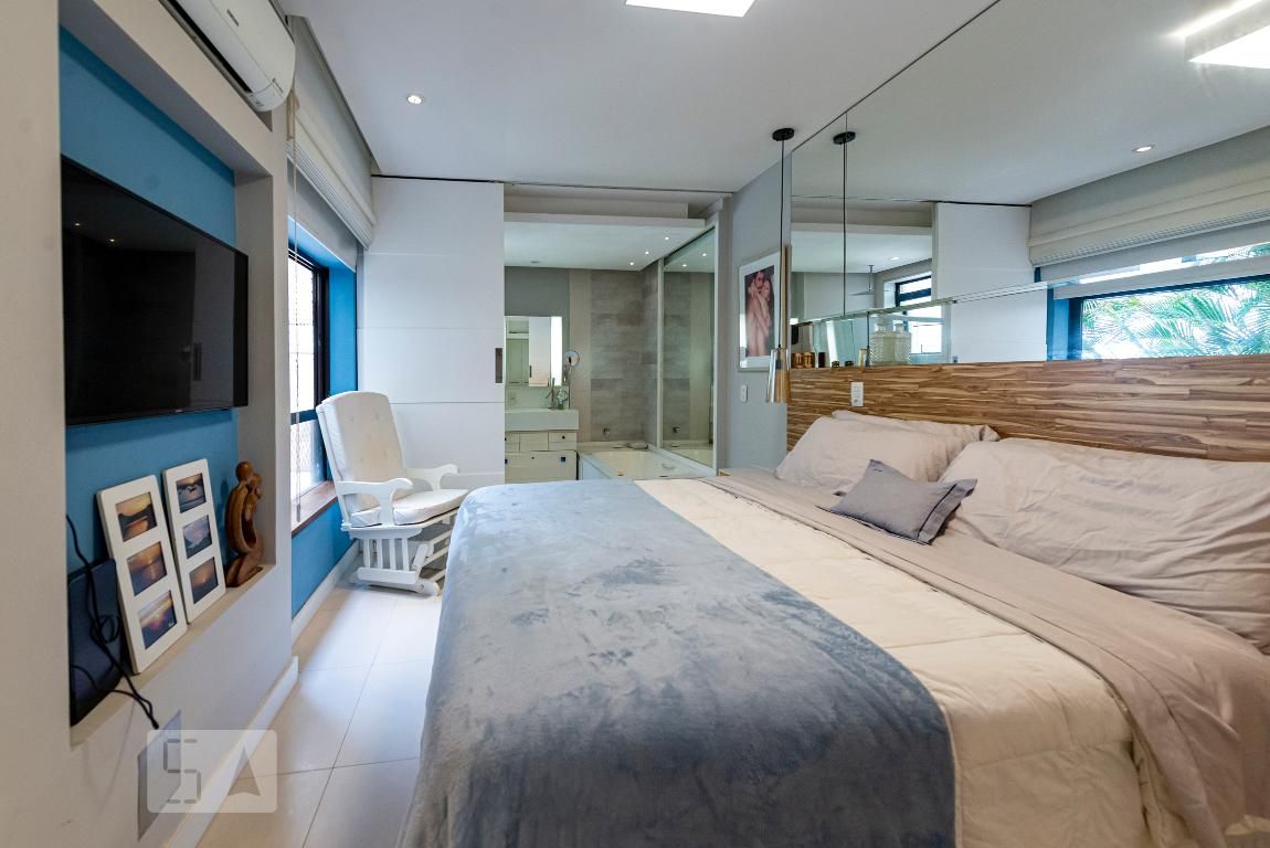 Apartamento, 3 quartos, 198 m² - Foto 19