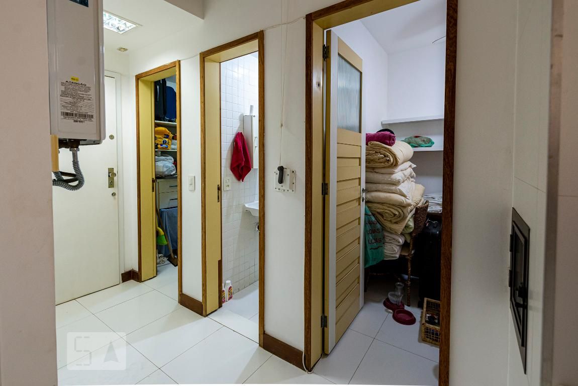 Apartamento, 3 quartos, 198 m² - Foto 36
