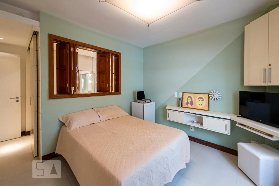 Apartamento, 3 quartos, 198 m² - Foto 10