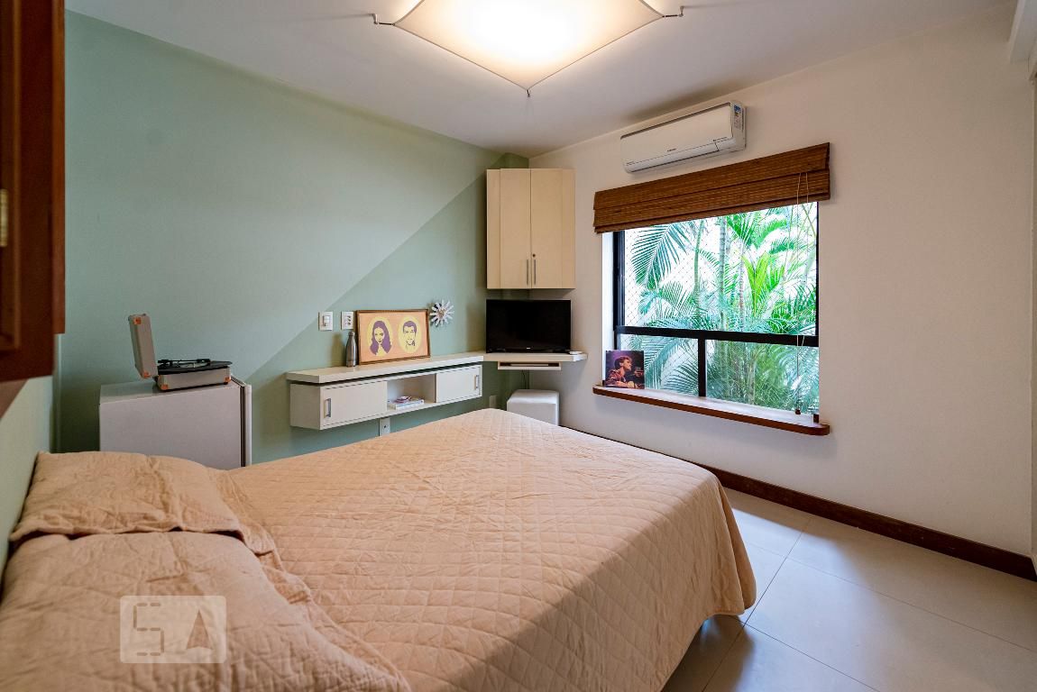 Apartamento, 3 quartos, 198 m² - Foto 9