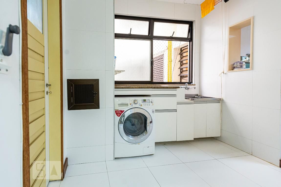 Apartamento, 3 quartos, 198 m² - Foto 34