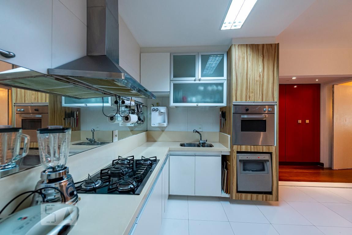 Apartamento, 3 quartos, 198 m² - Foto 32