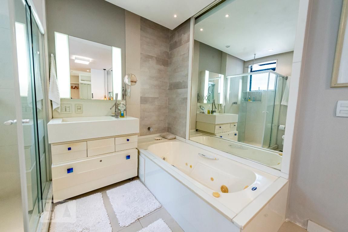 Apartamento, 3 quartos, 198 m² - Foto 21