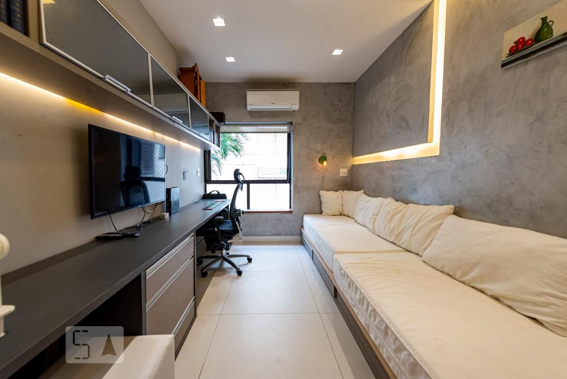 Apartamento, 3 quartos, 198 m² - Foto 15