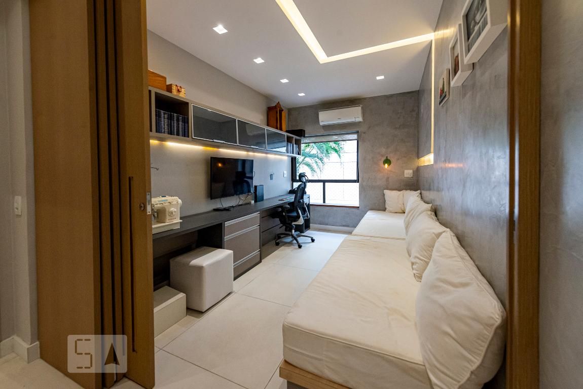 Apartamento, 3 quartos, 198 m² - Foto 14