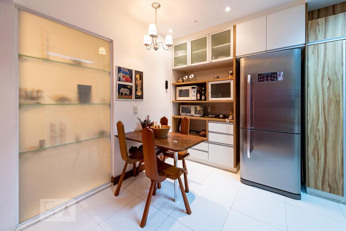 Apartamento, 3 quartos, 198 m² - Foto 29