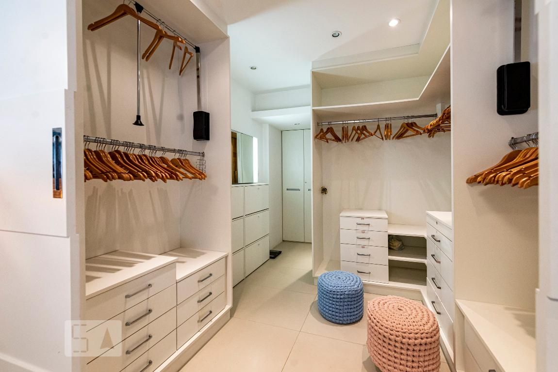 Apartamento, 3 quartos, 198 m² - Foto 23