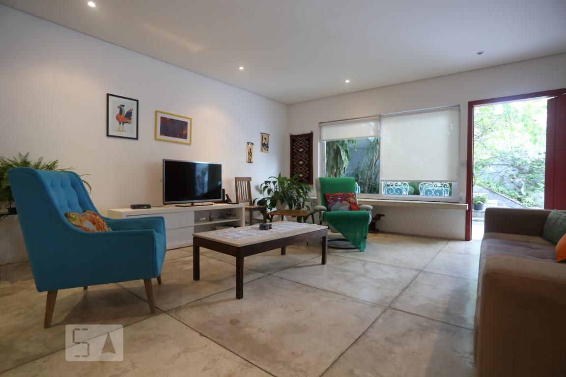 Casa, 3 quartos, 416 m² - Foto 7
