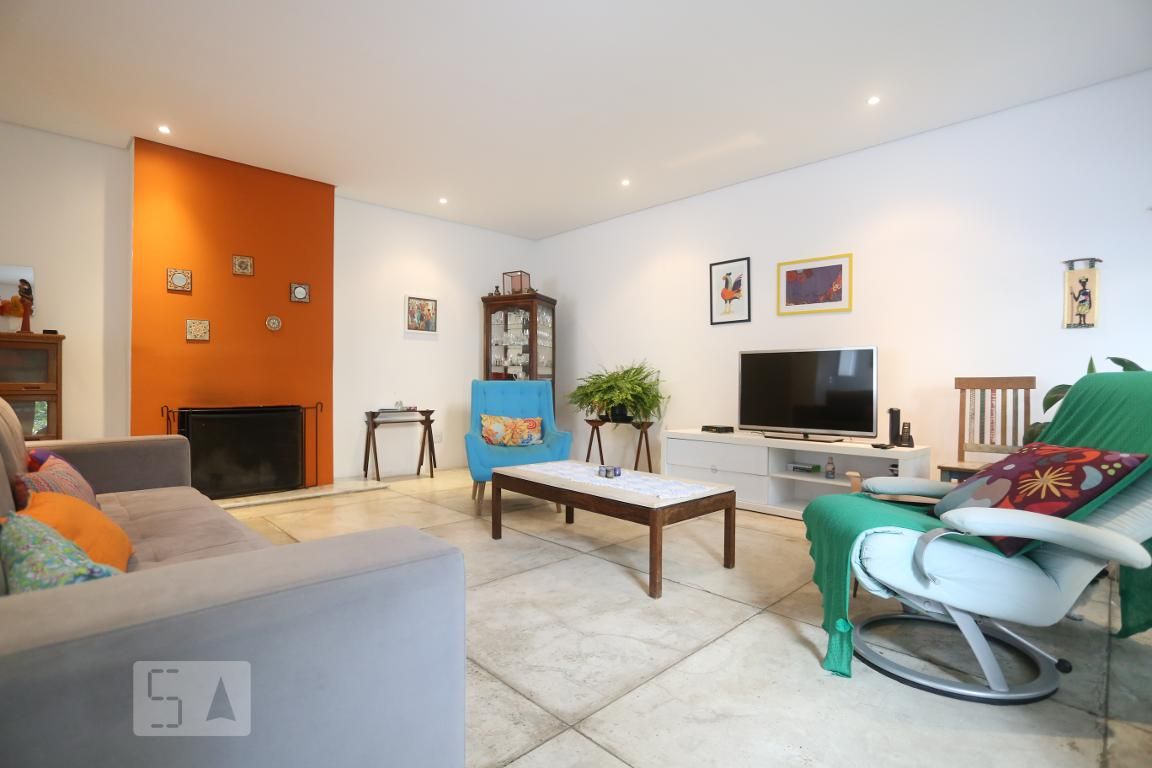 Casa, 3 quartos, 416 m² - Foto 3