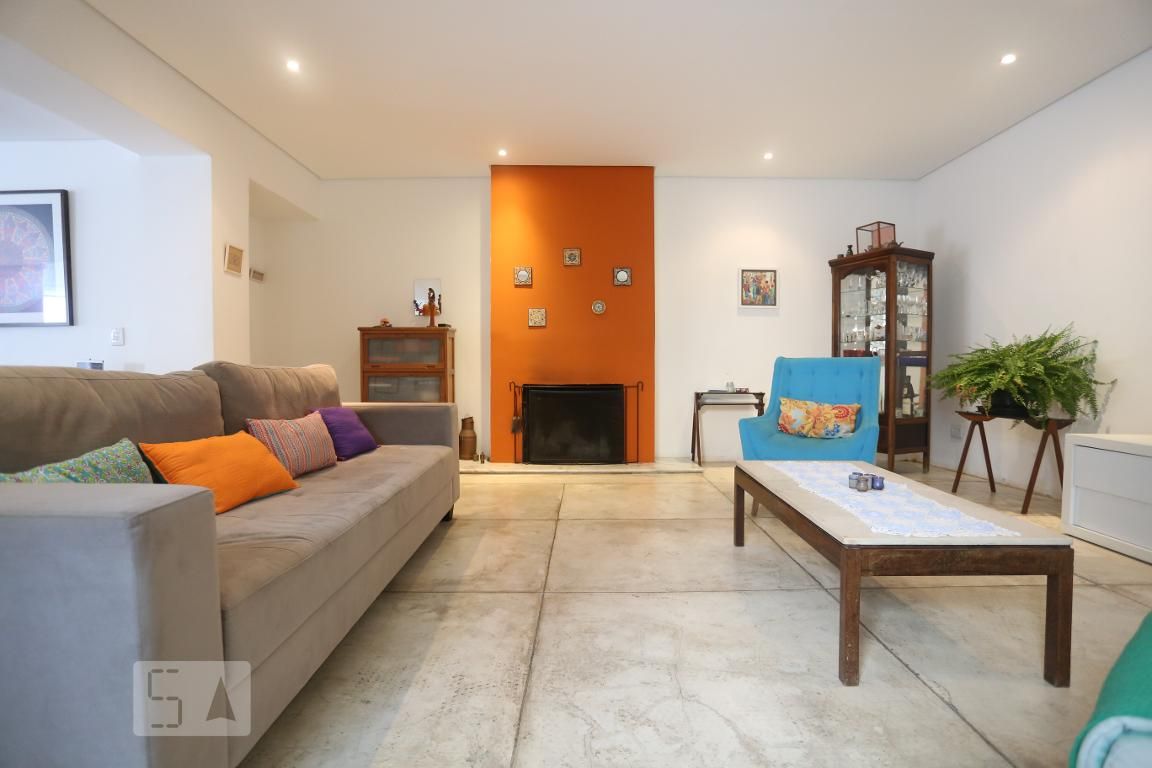 Casa, 3 quartos, 416 m² - Foto 1