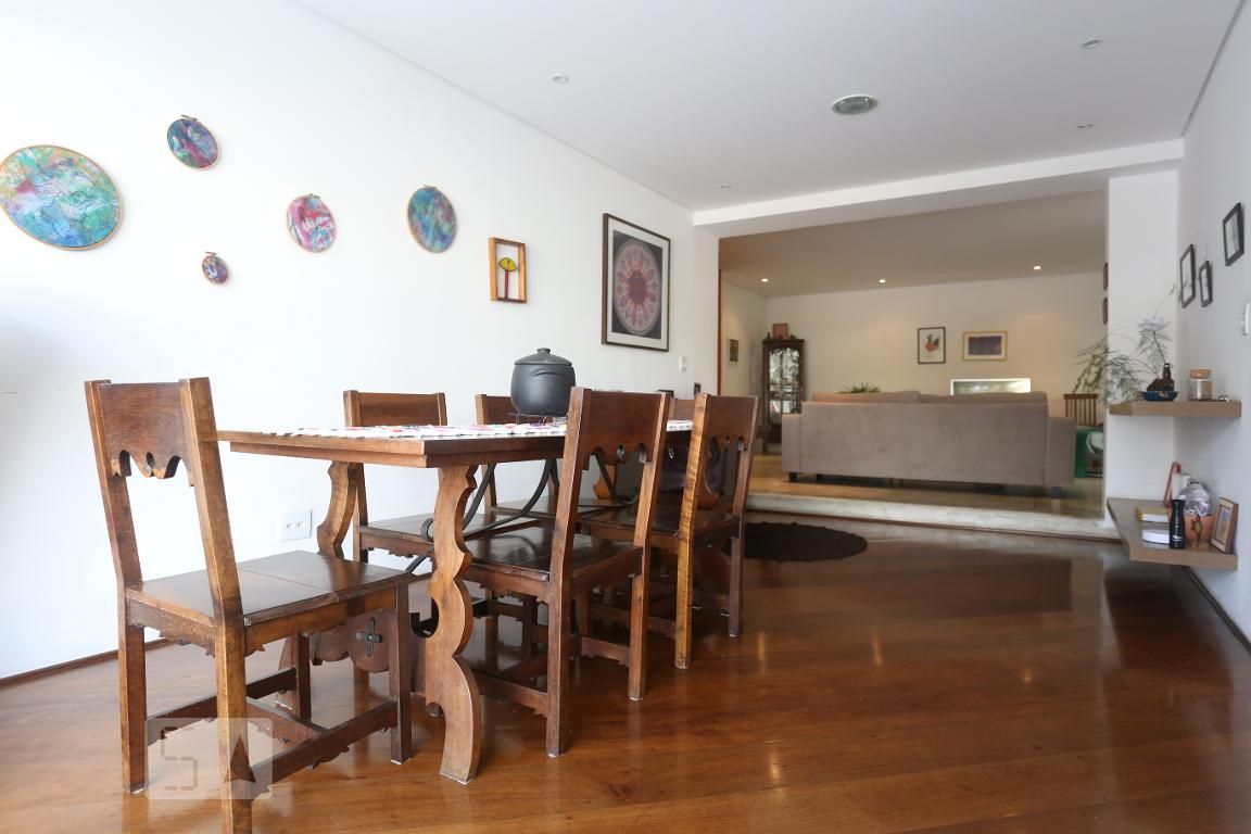 Casa, 3 quartos, 416 m² - Foto 13