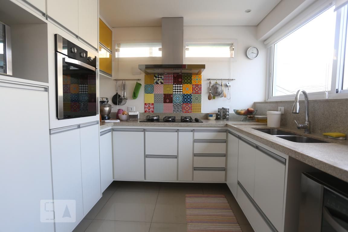 Casa, 3 quartos, 416 m² - Foto 17