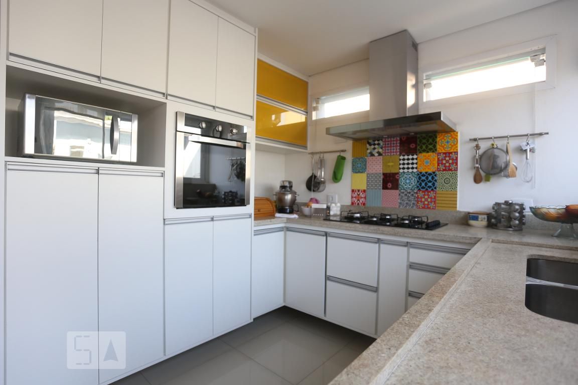 Casa, 3 quartos, 416 m² - Foto 23