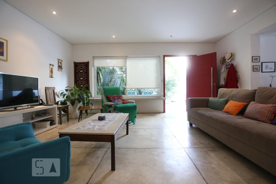 Casa, 3 quartos, 416 m² - Foto 5