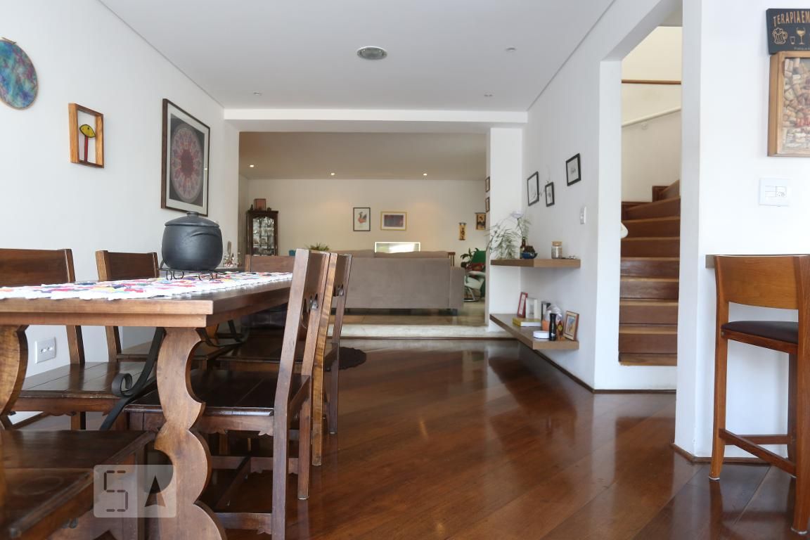 Casa, 3 quartos, 416 m² - Foto 15