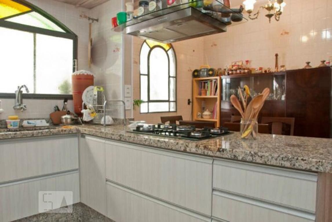 Casa, 3 quartos, 250 m² - Foto 12