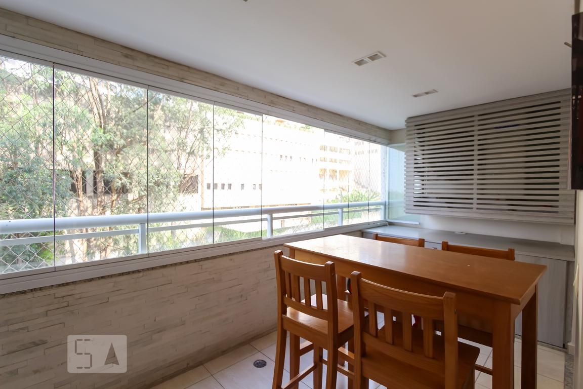 Apartamento, 3 quartos, 103 m² - Foto 15
