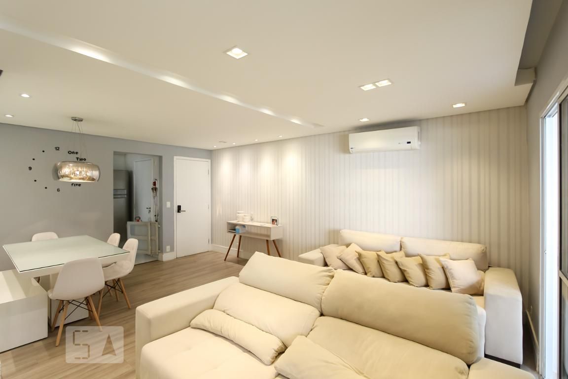 Apartamento, 3 quartos, 103 m² - Foto 6