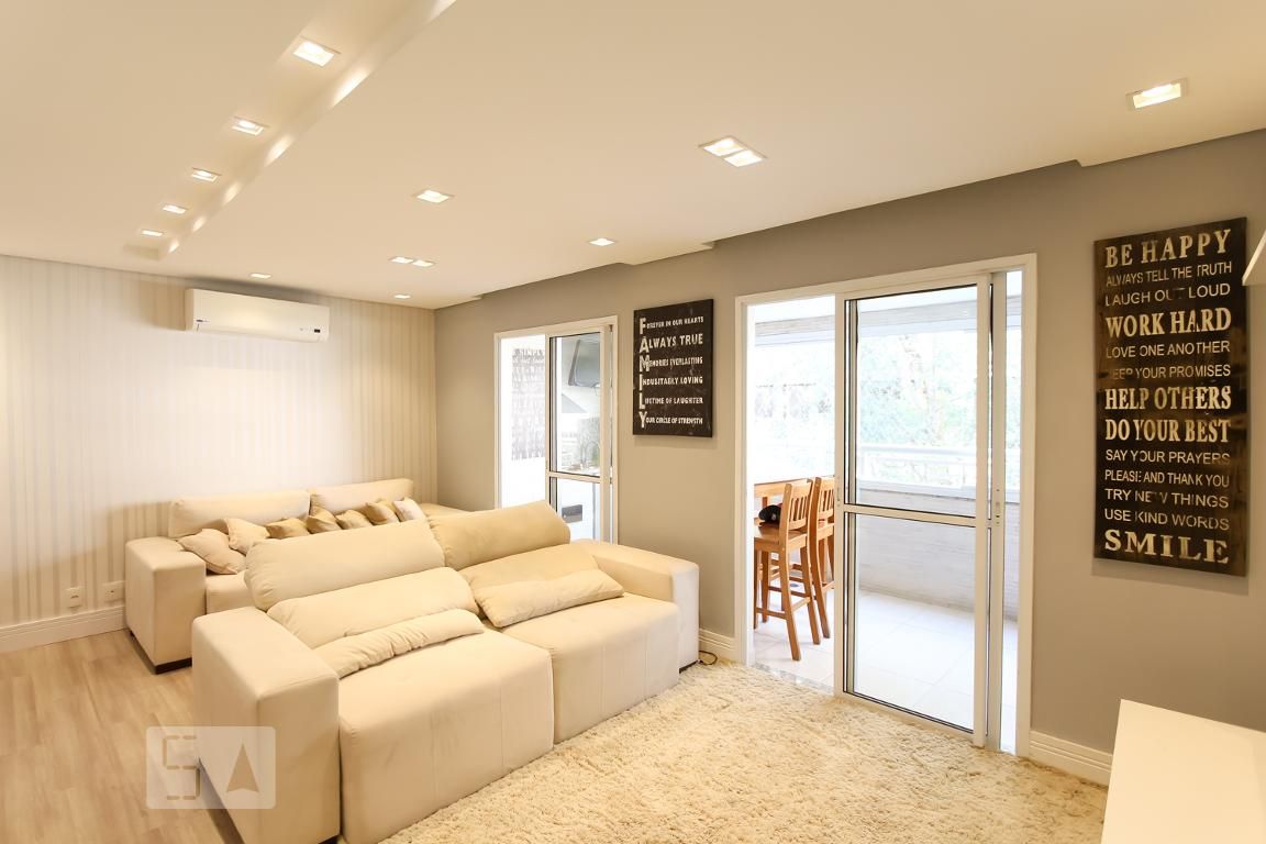 Apartamento, 3 quartos, 103 m² - Foto 4