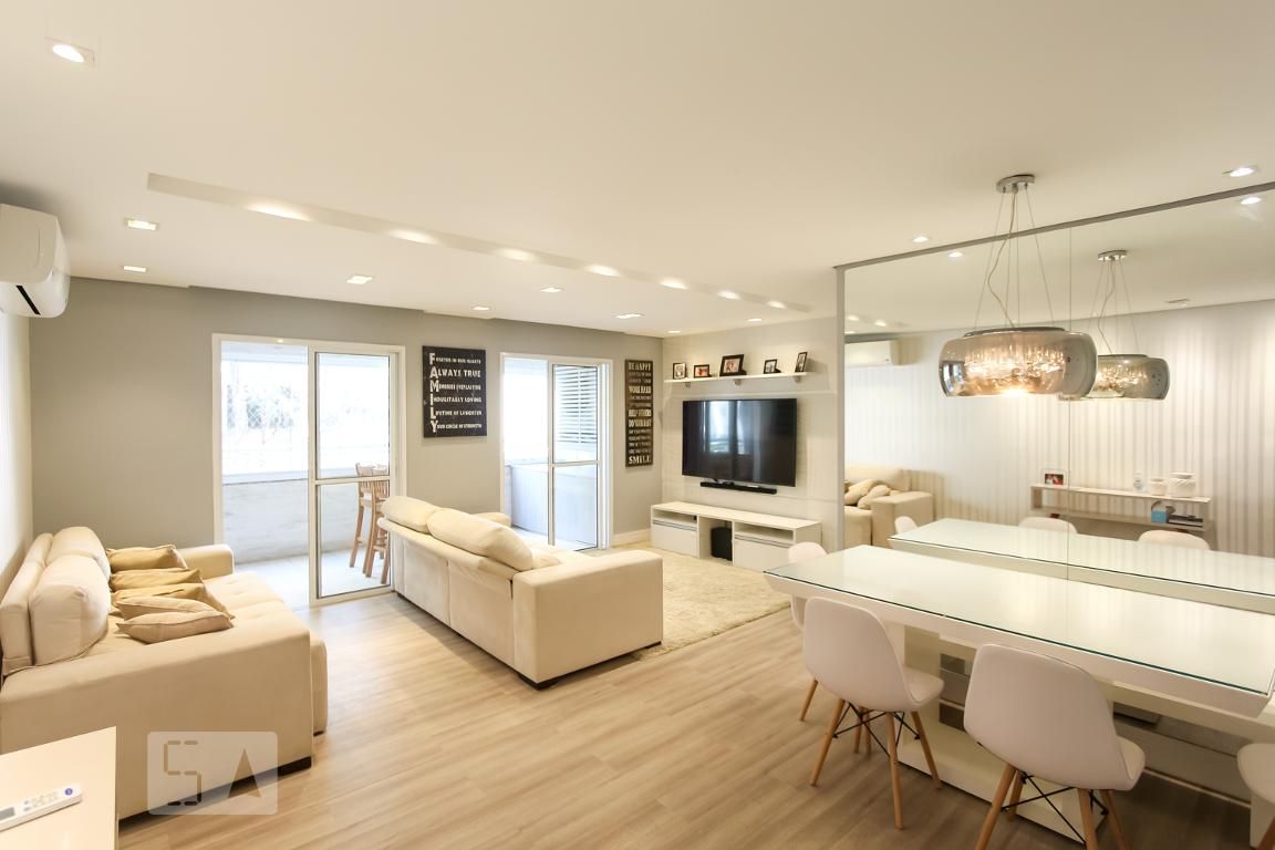 Apartamento, 3 quartos, 103 m² - Foto 2
