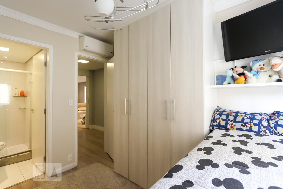 Apartamento, 3 quartos, 103 m² - Foto 22