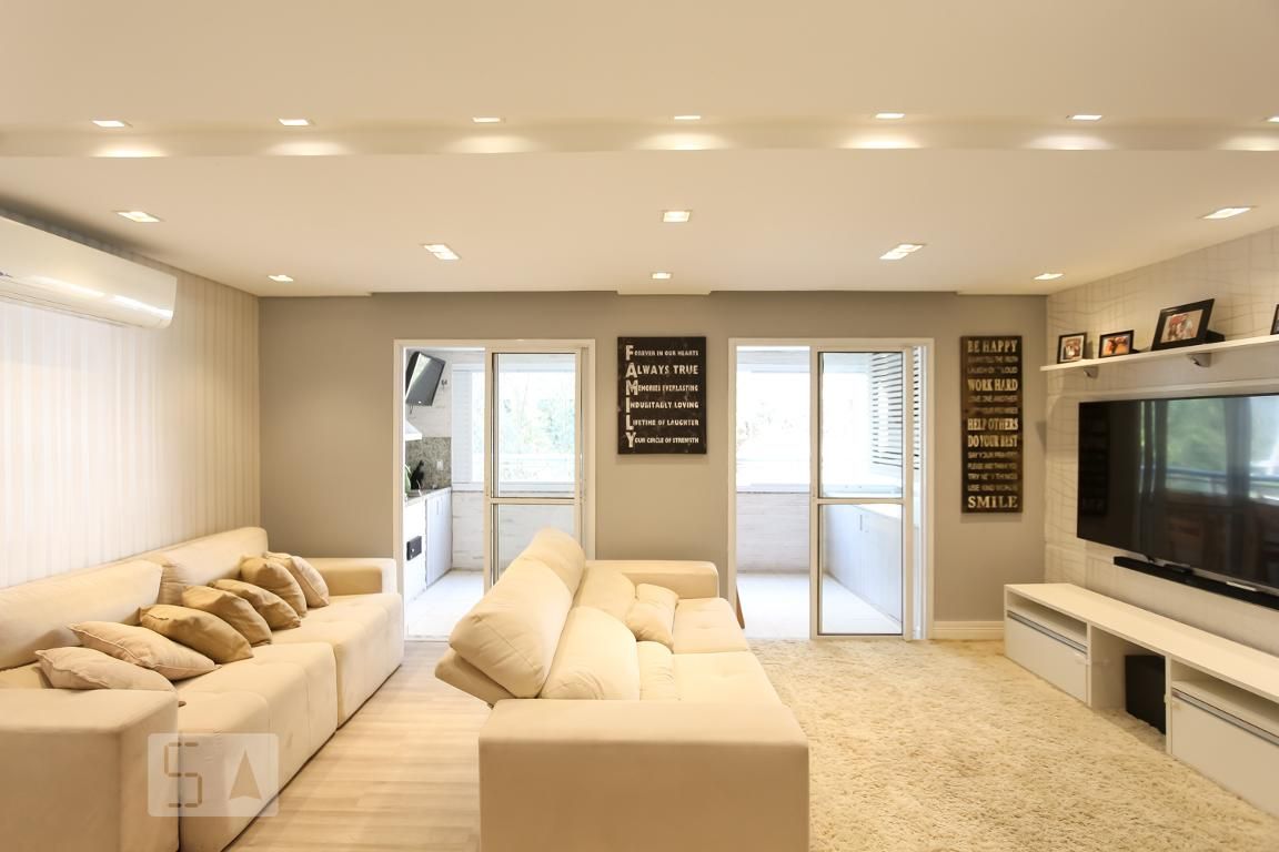 Apartamento, 3 quartos, 103 m² - Foto 1