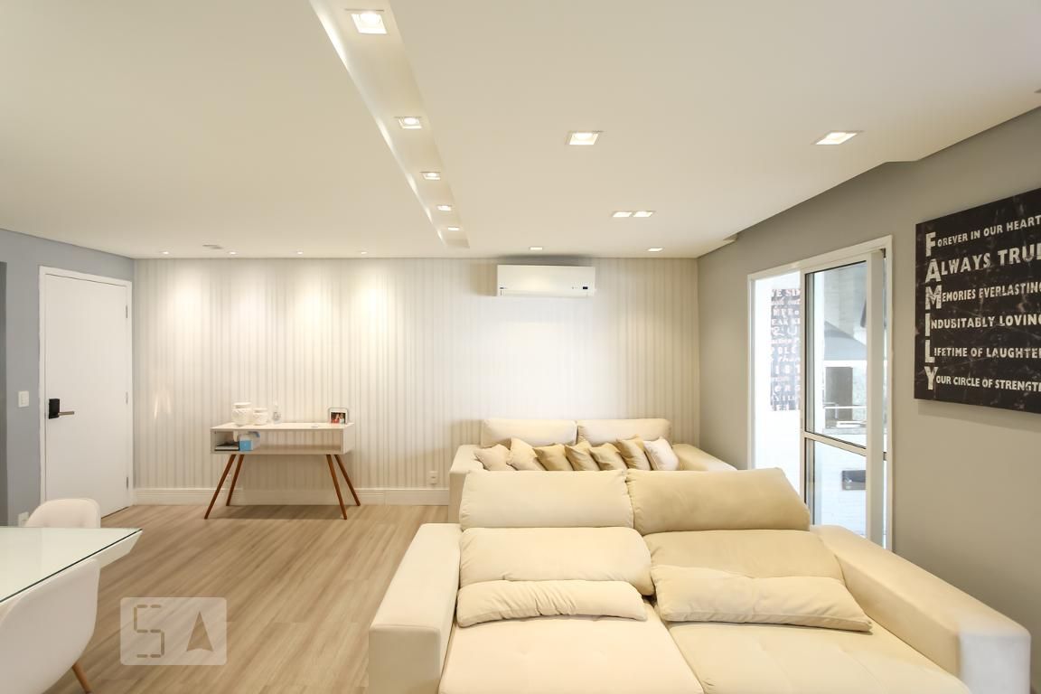 Apartamento, 3 quartos, 103 m² - Foto 5
