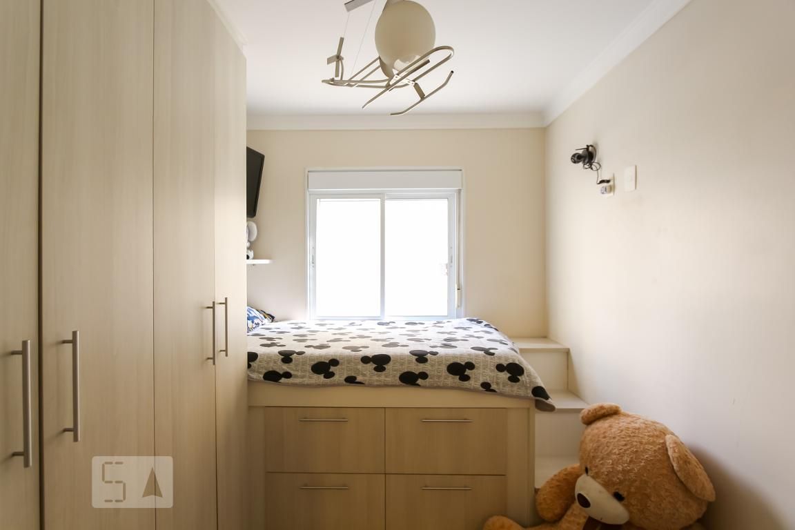 Apartamento, 3 quartos, 103 m² - Foto 21