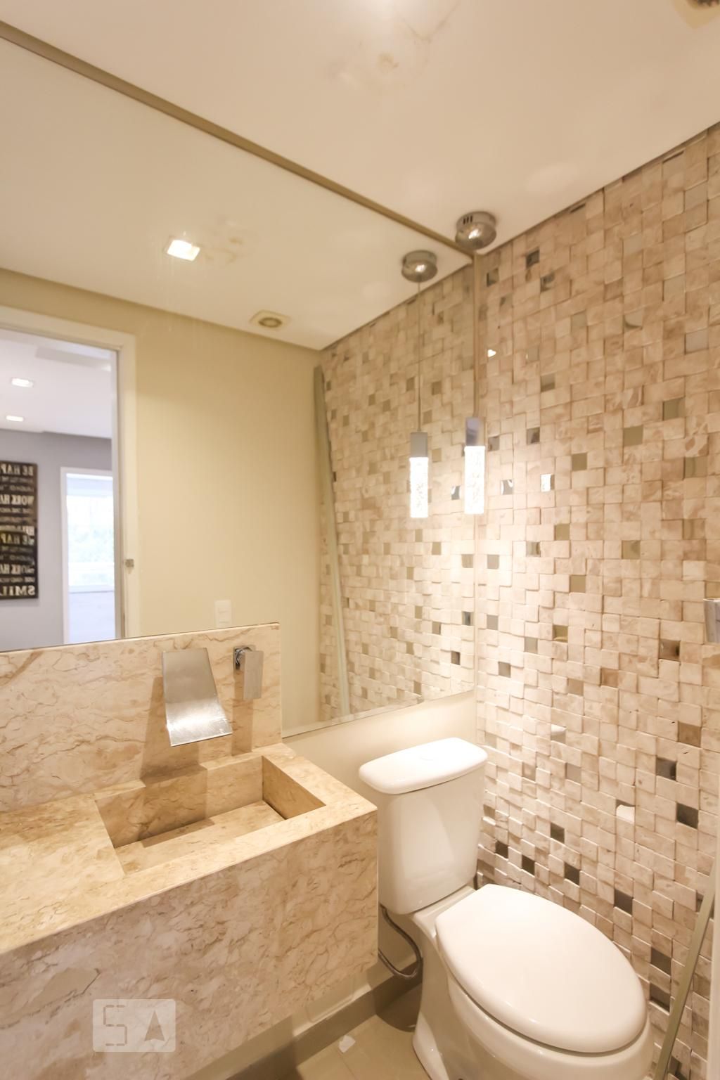 Apartamento, 3 quartos, 103 m² - Foto 51