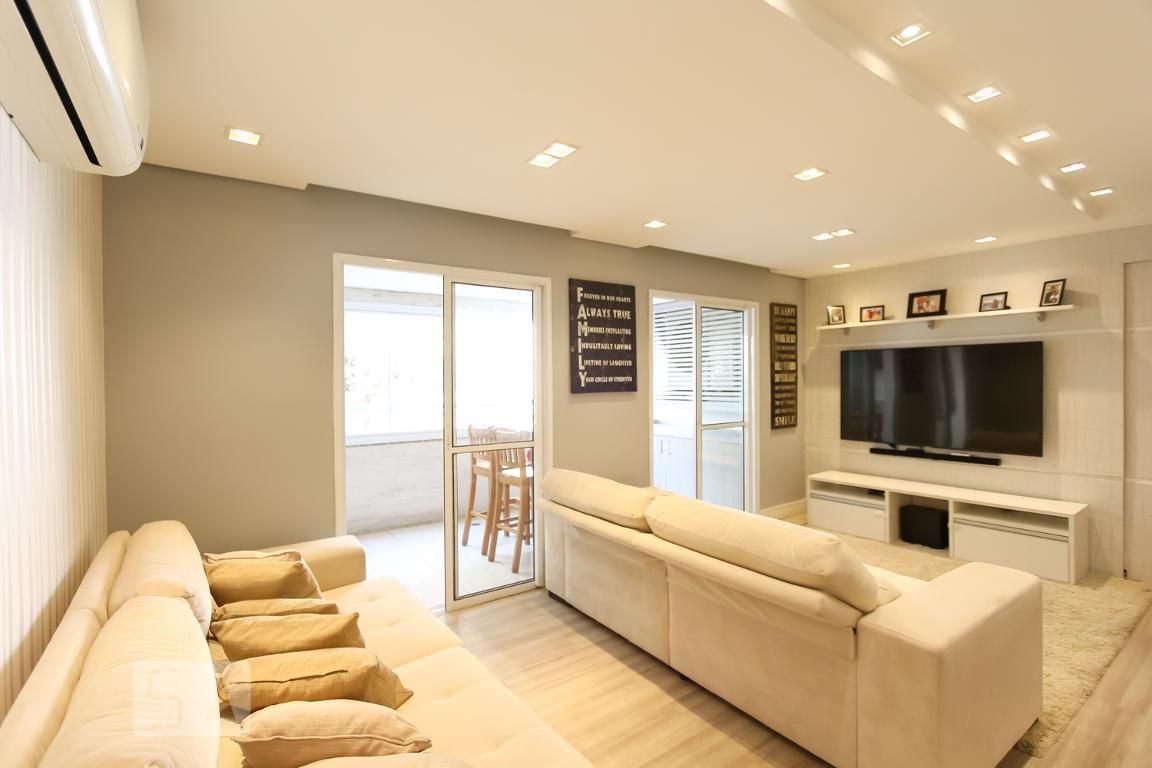 Apartamento, 3 quartos, 103 m² - Foto 3